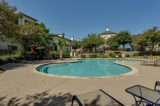 7701 Rialto Blvd Unit 1116, Austin, TX 78735 - photo 25