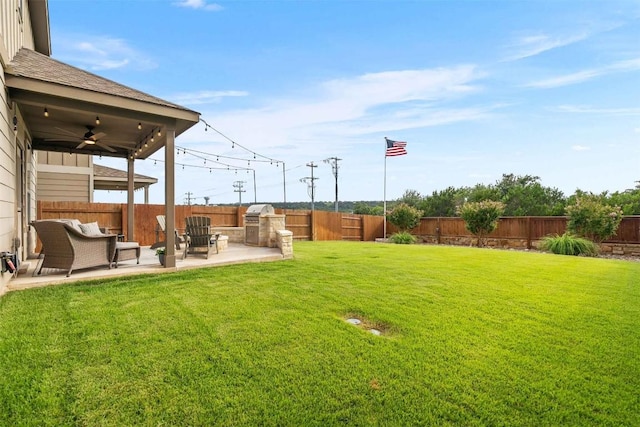 624 Saturnia Dr, Georgetown, TX 78628 - photo 30