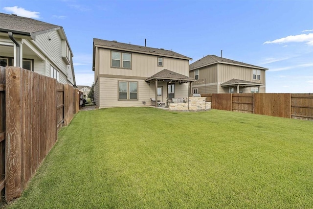624 Saturnia Dr, Georgetown, TX 78628 - photo 31