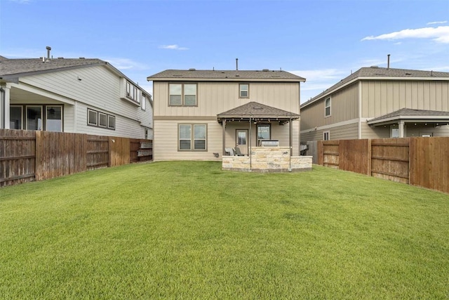 624 Saturnia Dr, Georgetown, TX 78628 - photo 32