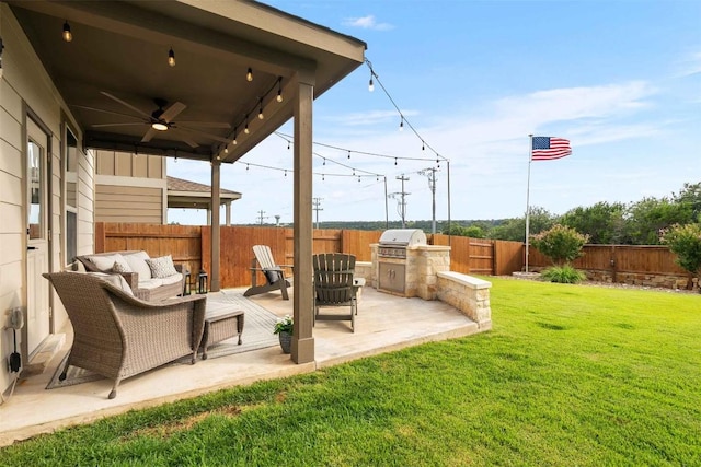 624 Saturnia Dr, Georgetown, TX 78628 - photo 35