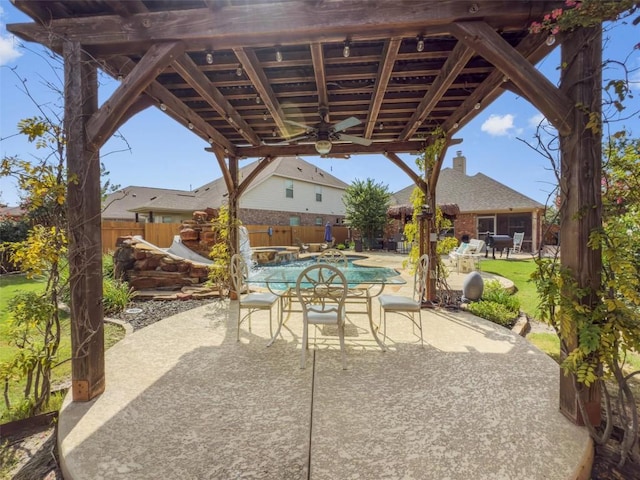19800 Grail Hollows Cv, Pflugerville, TX 78660 - photo 29