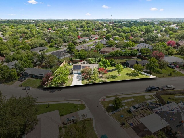 3300 Norwood Hill Rd, Austin, TX 78723 - photo 37