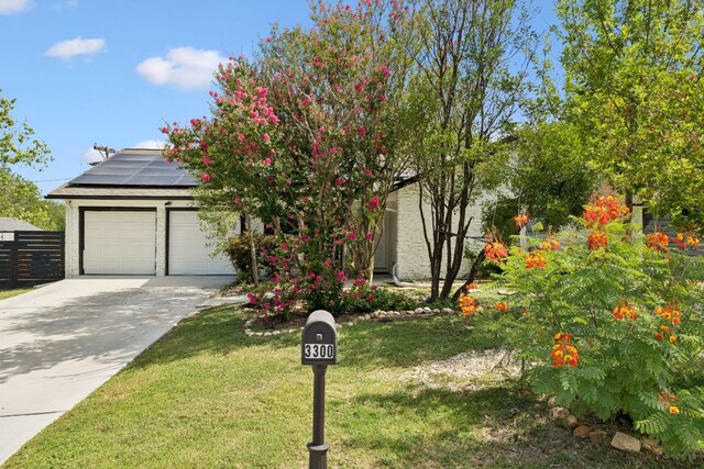 3300 Norwood Hill Rd, Austin, TX 78723 - photo 2