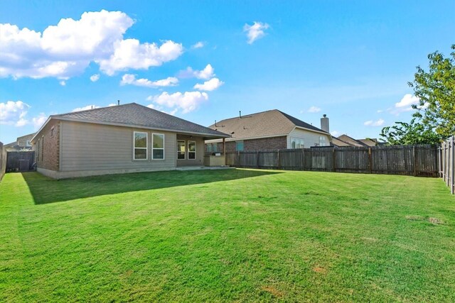 8069 Arezzo Dr, Round Rock, TX 78665 - photo 33