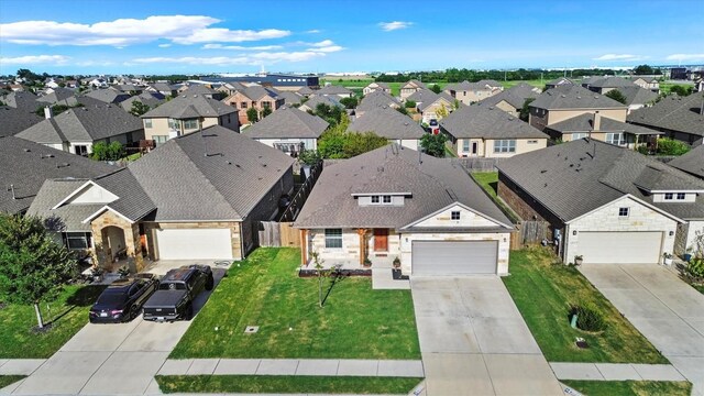 8069 Arezzo Dr, Round Rock, TX 78665 - photo 34