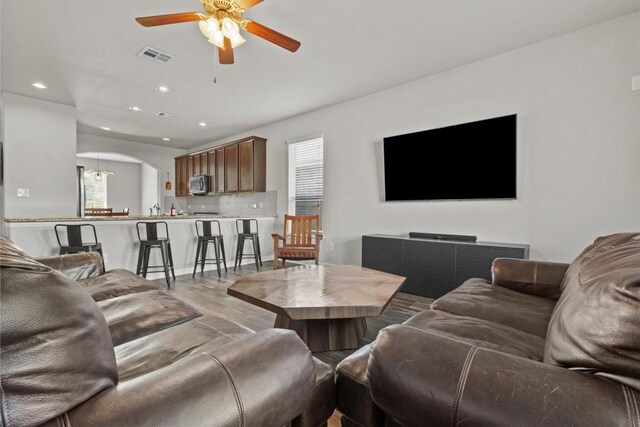 8069 Arezzo Dr, Round Rock, TX 78665 - photo 27