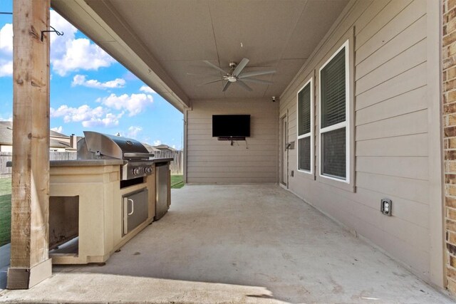 8069 Arezzo Dr, Round Rock, TX 78665 - photo 29