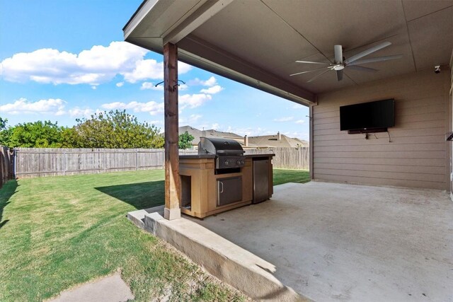 8069 Arezzo Dr, Round Rock, TX 78665 - photo 30