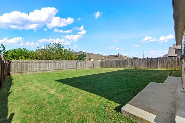 8069 Arezzo Dr, Round Rock, TX 78665 - photo 31