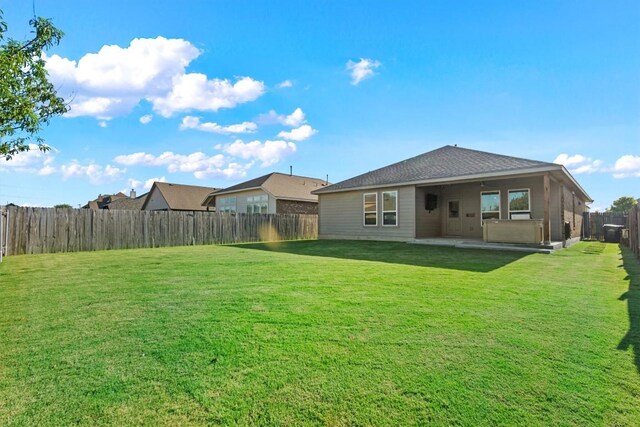 8069 Arezzo Dr, Round Rock, TX 78665 - photo 5