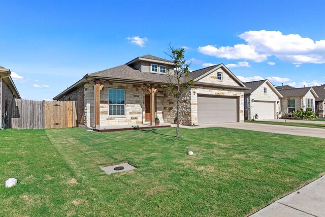 8069 Arezzo Dr, Round Rock, TX 78665 - photo 4