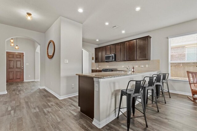 8069 Arezzo Dr, Round Rock, TX 78665 - photo 6