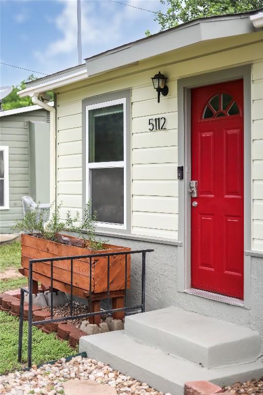 5112 Heflin Ln, Austin, TX 78721 - photo 8