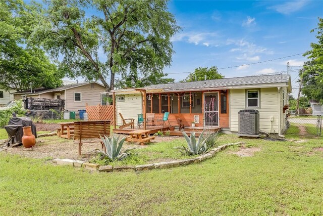 5112 Heflin Ln, Austin, TX 78721 - photo 36