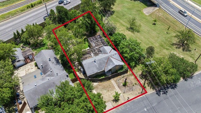 5103 Valley Oak Dr, Austin, TX 78731 - photo 4