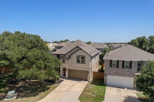 14302 Mccoy Loop, Austin, TX 78717 - photo 37