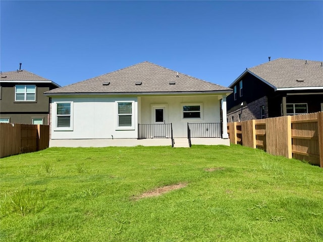 106 Maravillas Bnd, Bastrop, TX 78602 - photo 20