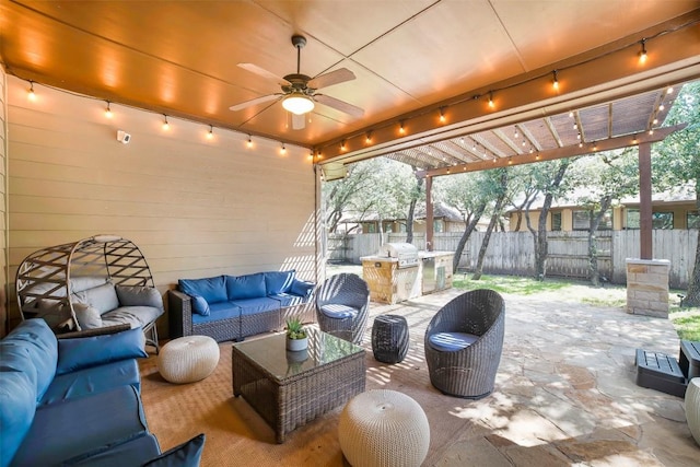 1515 Terrace View Dr, Cedar Park, TX 78613 - photo 30