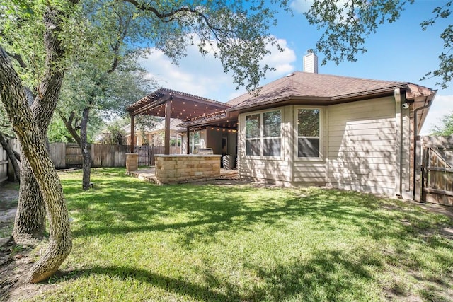 1515 Terrace View Dr, Cedar Park, TX 78613 - photo 34