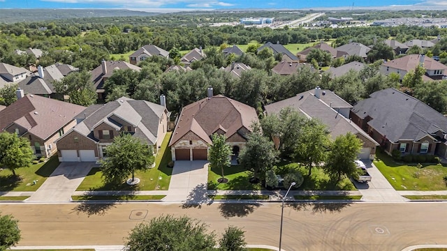 1515 Terrace View Dr, Cedar Park, TX 78613 - photo 35