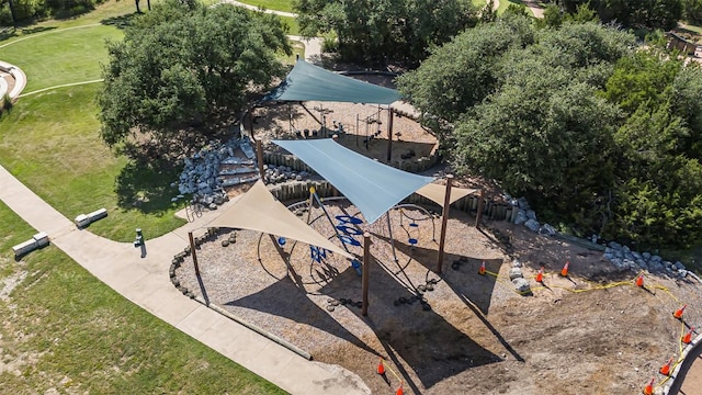1515 Terrace View Dr, Cedar Park, TX 78613 - photo 38
