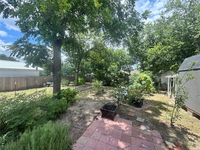 110 S Porter St, Lampasas, TX 76550 - photo 9