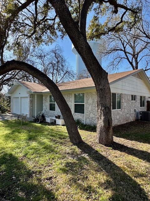 9512 Eddystone, Austin, TX 78729 - photo 2