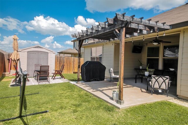 1145 Ibis Falls Loop, Jarrell, TX 76537 - photo 24