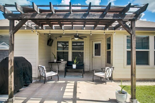 1145 Ibis Falls Loop, Jarrell, TX 76537 - photo 26