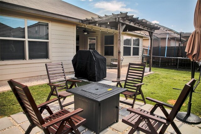1145 Ibis Falls Loop, Jarrell, TX 76537 - photo 27