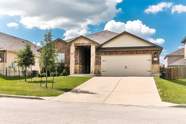 1145 Ibis Falls Loop, Jarrell, TX 76537 - photo 1
