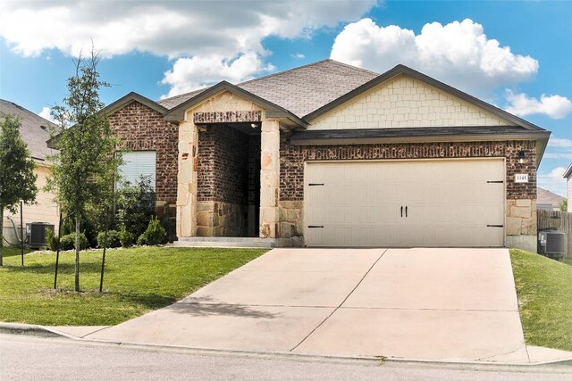 1145 Ibis Falls Loop, Jarrell, TX 76537 - photo 2