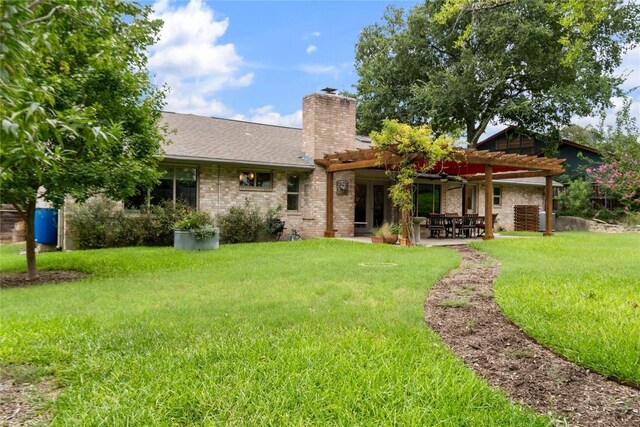 2107 Stone River Dr, Austin, TX 78745 - photo 34