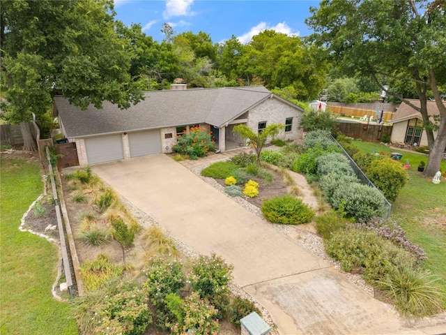 2107 Stone River Dr, Austin, TX 78745 - photo 37