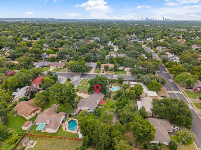 2107 Stone River Dr, Austin, TX 78745 - photo 38