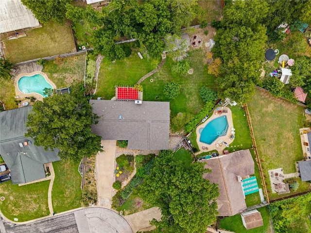 2107 Stone River Dr, Austin, TX 78745 - photo 39