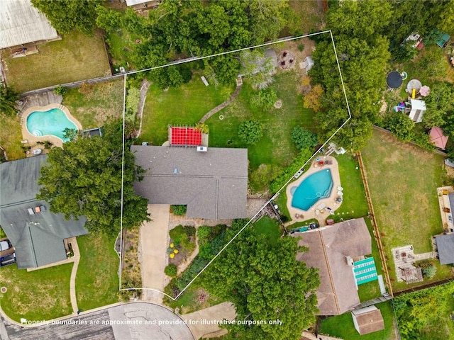2107 Stone River Dr, Austin, TX 78745 - photo 2
