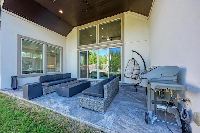 11625 Lake Stone Dr Unit 66, Austin, TX 78738 - photo 38
