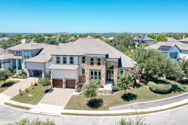 11625 Lake Stone Dr Unit 66, Austin, TX 78738 - photo 2