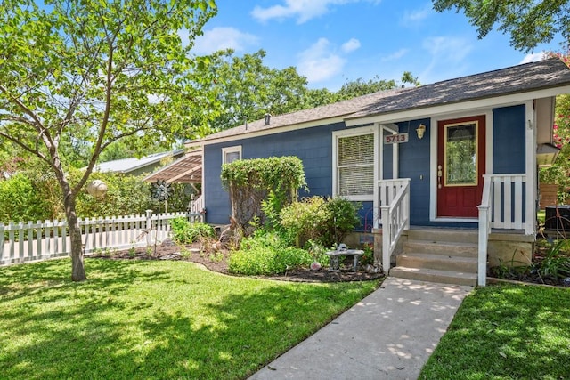 5713 Ave D Ave, Austin, TX 78752 - photo 1