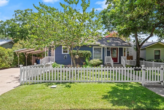 5713 Ave D Ave, Austin, TX 78752 - photo 2