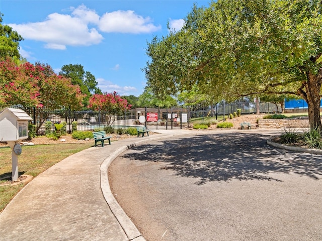 1738 Oak Forest Dr, New Braunfels, TX 78132 - photo 35