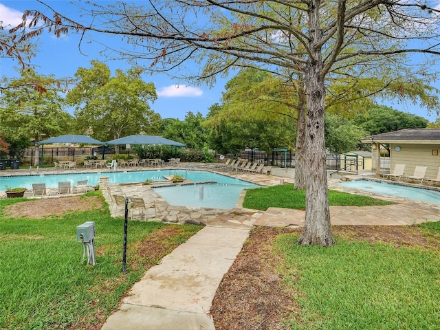 1738 Oak Forest Dr, New Braunfels, TX 78132 - photo 40