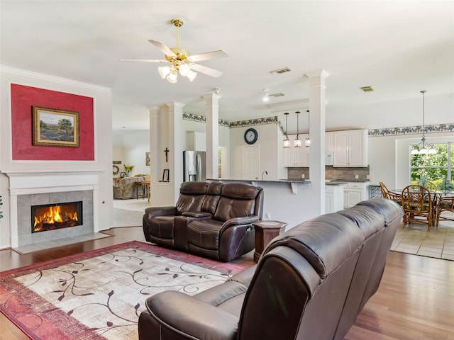 1738 Oak Forest Dr, New Braunfels, TX 78132 - photo 11
