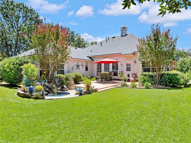 1738 Oak Forest Dr, New Braunfels, TX 78132 - photo 30