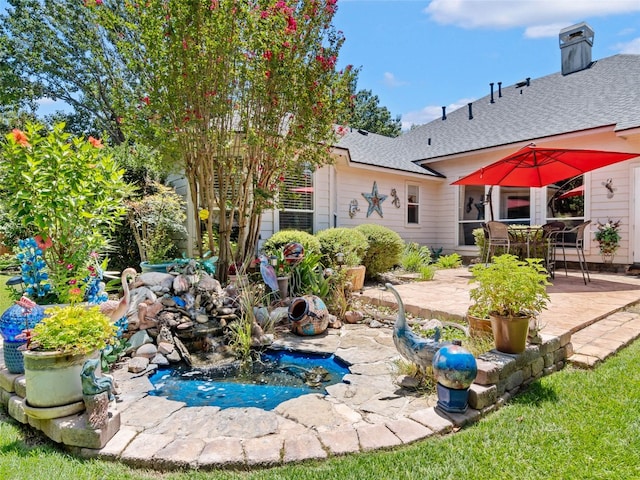 1738 Oak Forest Dr, New Braunfels, TX 78132 - photo 29