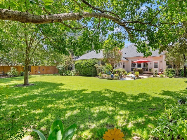 1738 Oak Forest Dr, New Braunfels, TX 78132 - photo 33