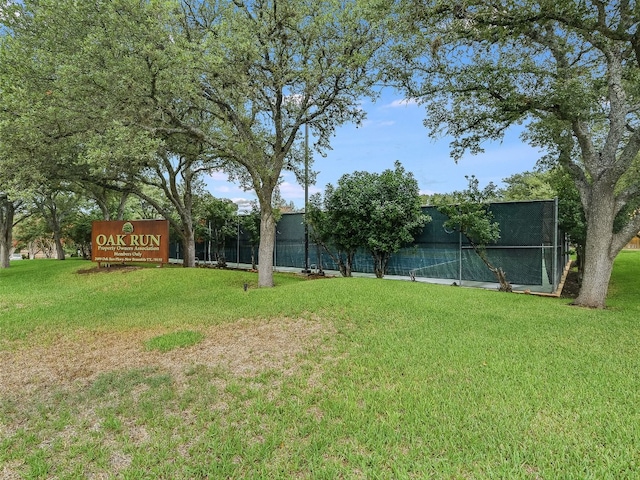 1738 Oak Forest Dr, New Braunfels, TX 78132 - photo 39