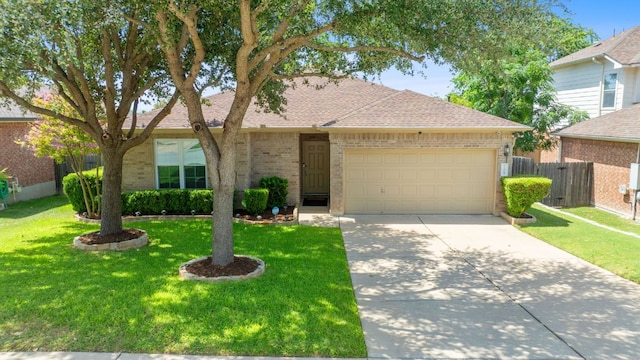 1109 Middle Brook Dr, Leander, TX 78641 - photo 1
